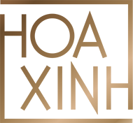 HOA XINH