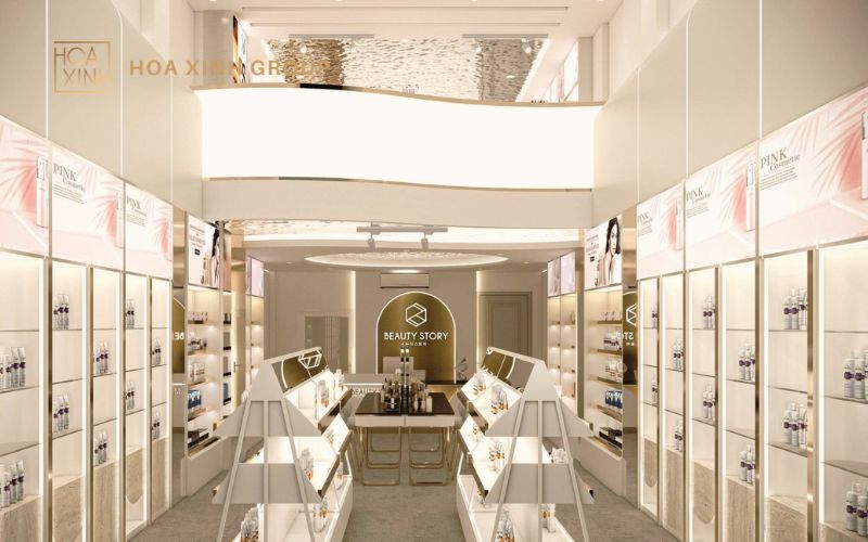Khai Trương Beauty Story: "Làn Gió Mới" Gia Nhập Thị Trường Làm Đẹp, Ngập Tràn Deal Khủng