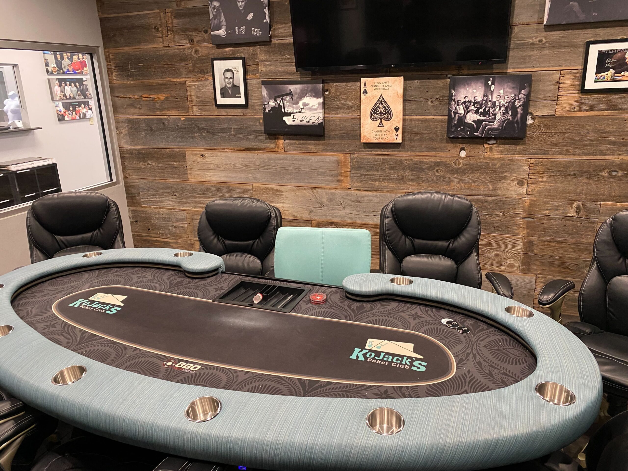 poker